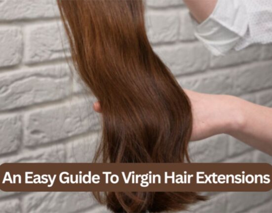 Virgin Hair Extensions Guide
