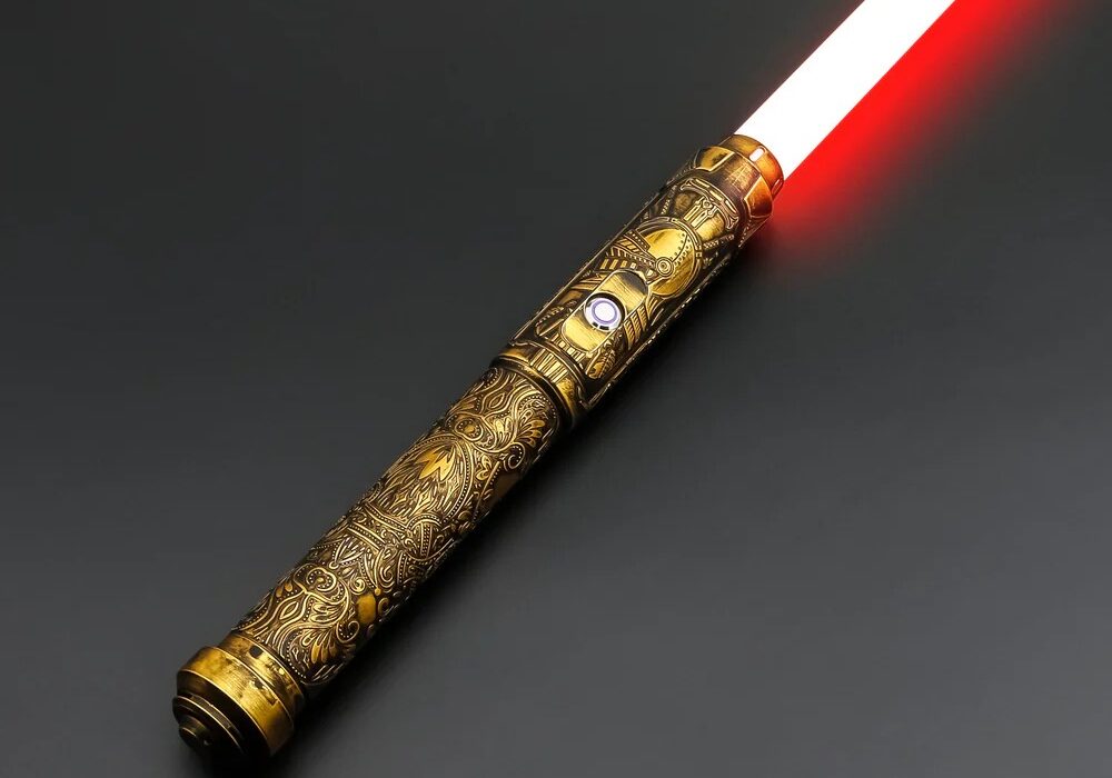 Anakin Lightsaber Replica