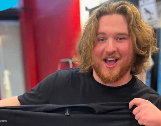 Zachirific Net Worth