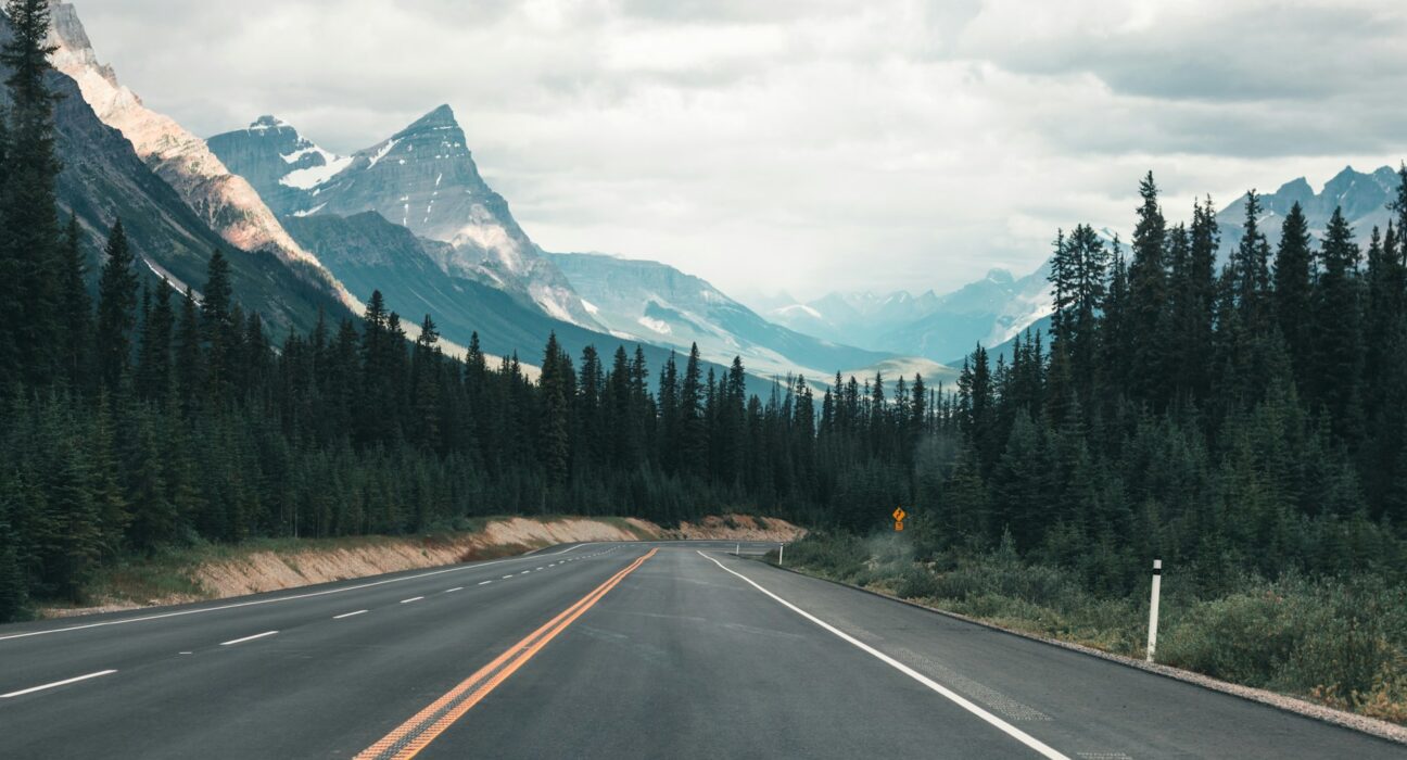 Planning Life on the Road