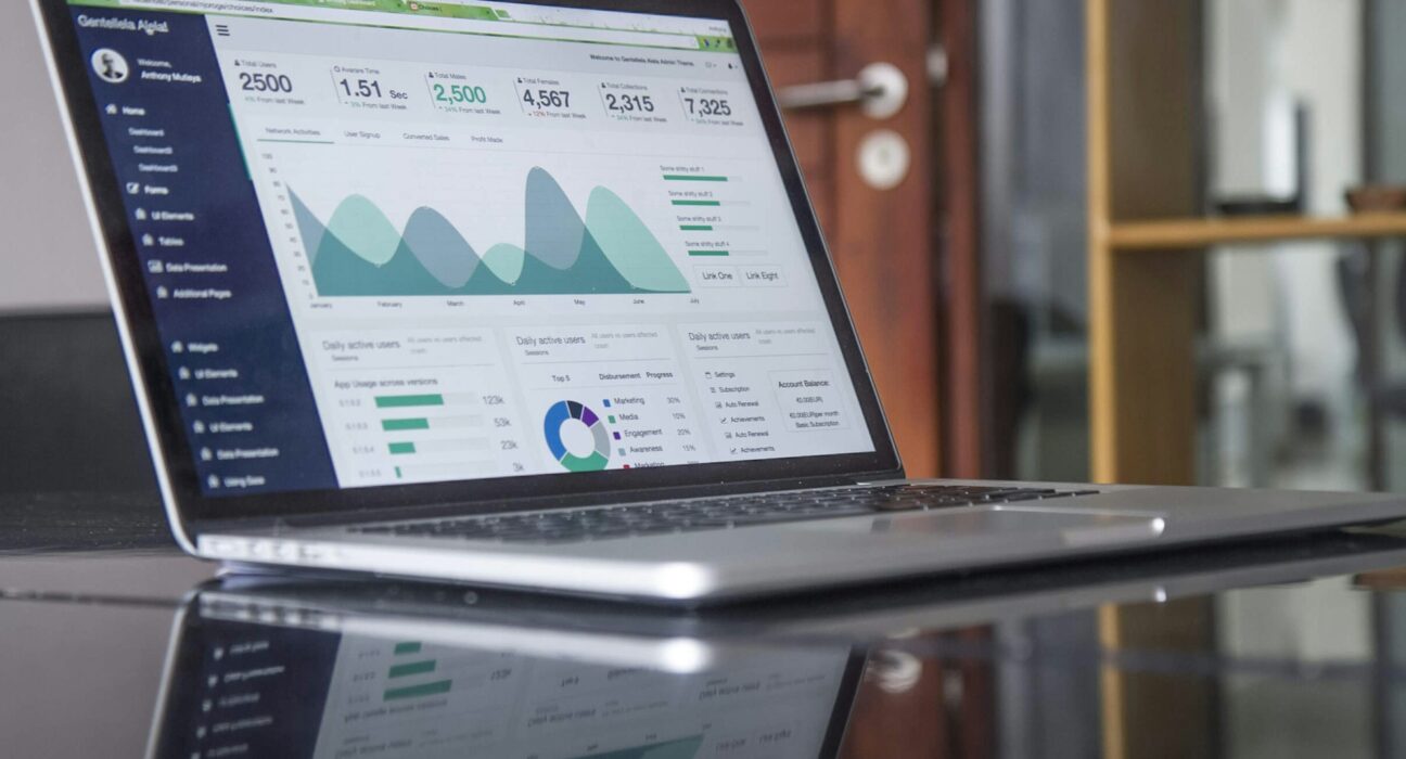 Affiliate Marketing Platform