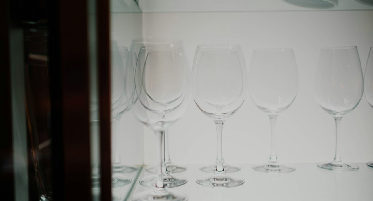Wine Glasses