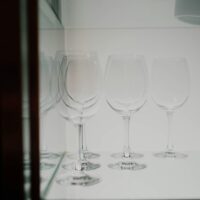 Wine Glasses
