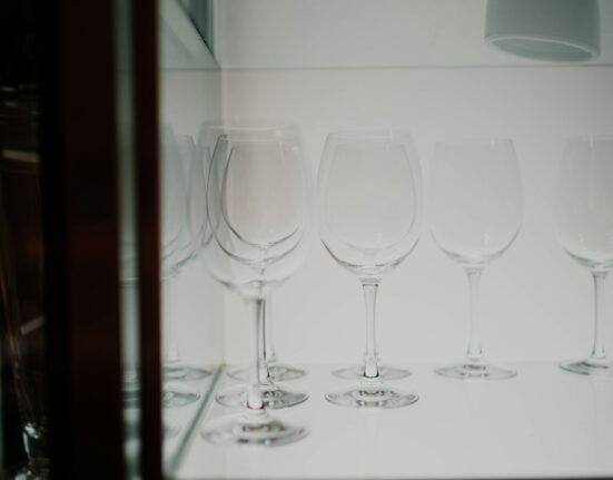 Wine Glasses