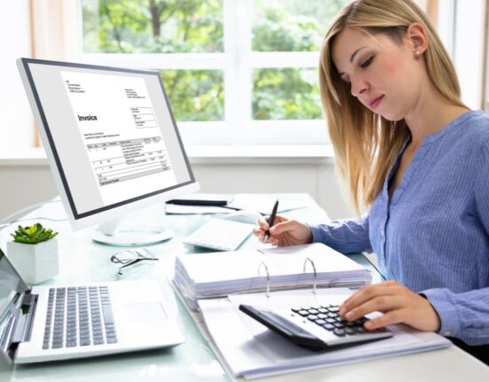 dedicated accountant benefits