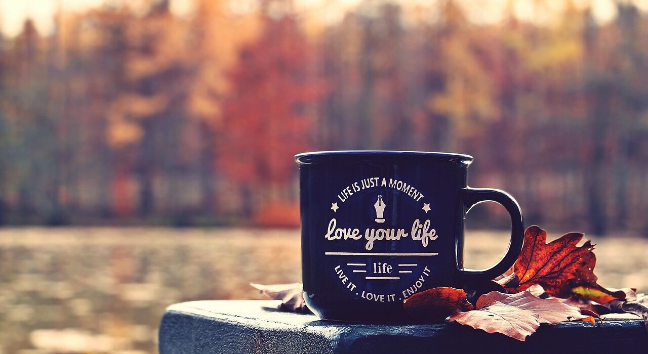 Express Your Personality