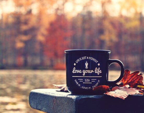 Express Your Personality