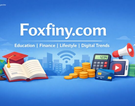 foxfiny com