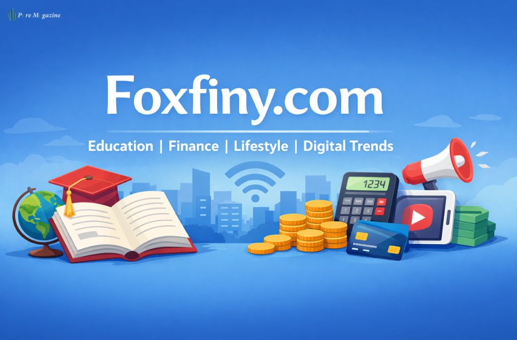 foxfiny com