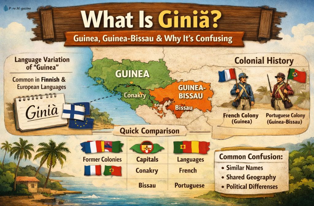 giniä