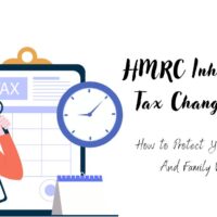 hmrc inheritance tax changes 2027