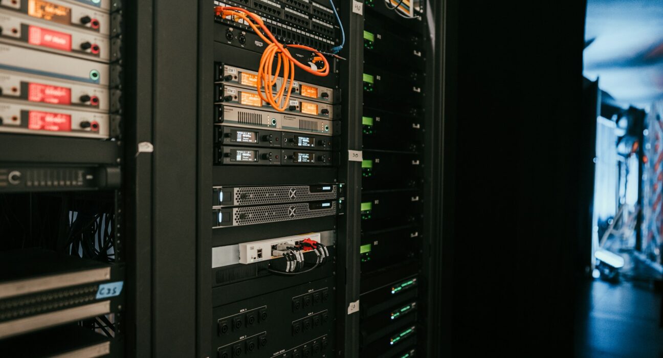 SME Case For In-House Servers