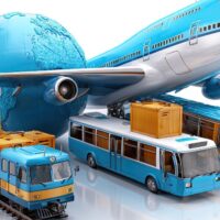 logistics provider Melbourne