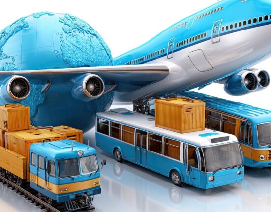 logistics provider Melbourne