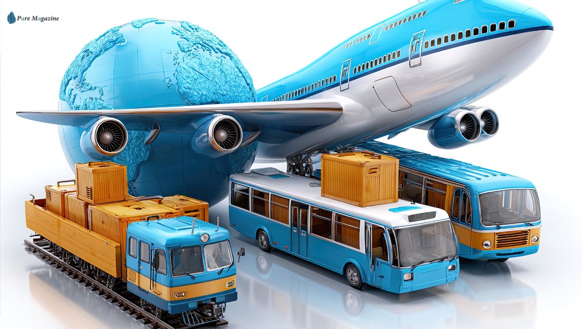 logistics provider Melbourne