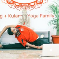 online yoga therapy course