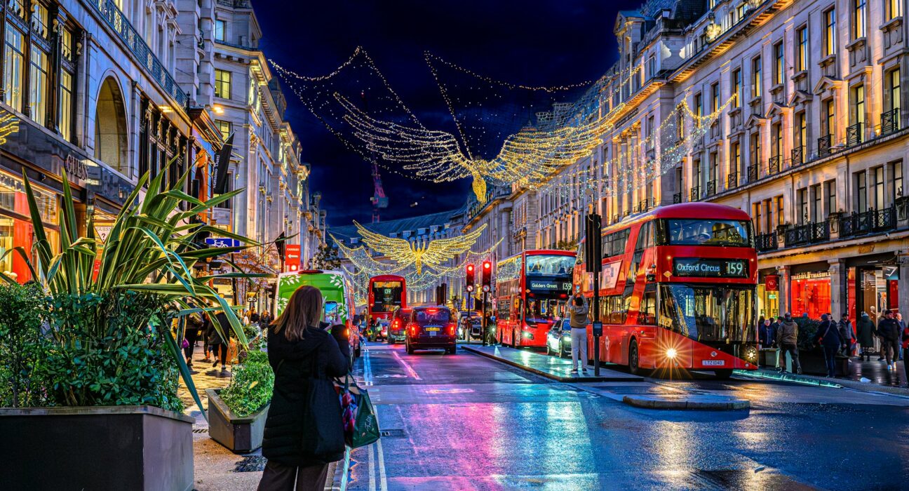 Nice Things to do in London