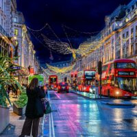 Nice Things to do in London