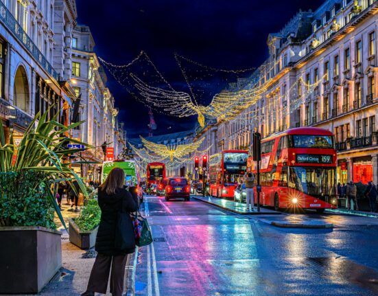 Nice Things to do in London