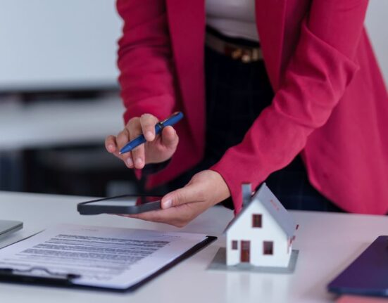 property management duties