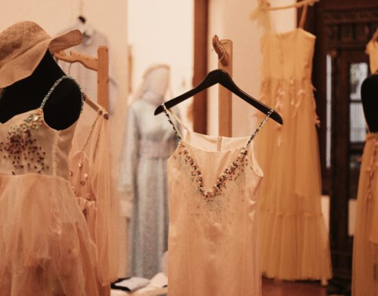 Wedding Dresses