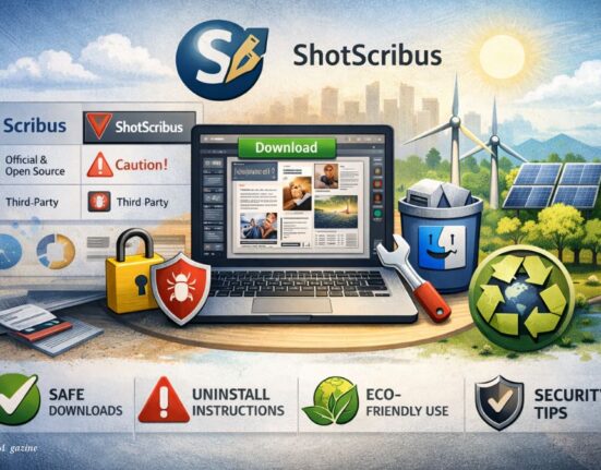 shotscribus software