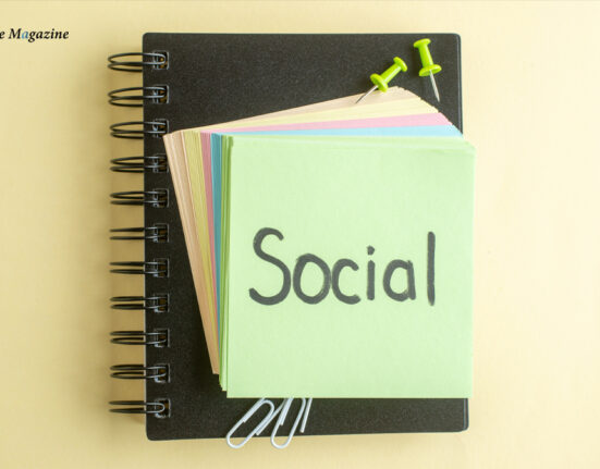 social media stuff embedtree