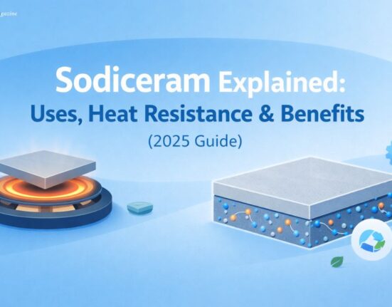 sodiceram