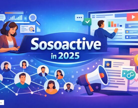 sosoactive
