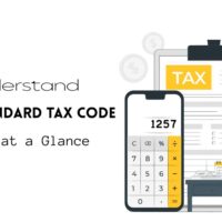 standard-tax-code