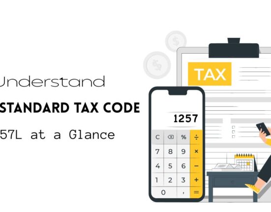 standard-tax-code