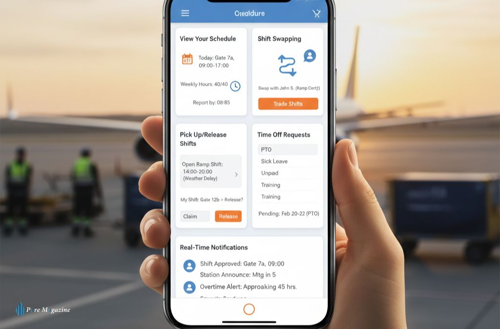 uge schedule source features