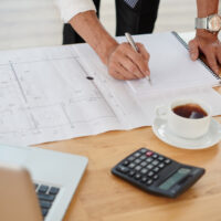 Construction Estimating Services