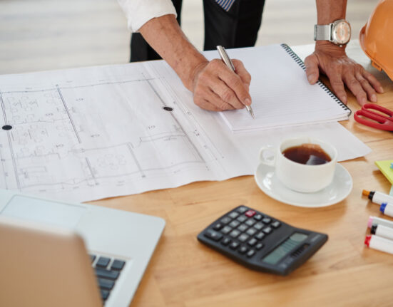 Construction Estimating Services