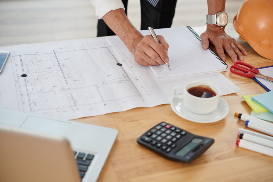 Construction Estimating Services: A Complete Guide to Accurate Project ...