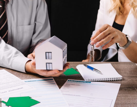 Reinvest Your Property