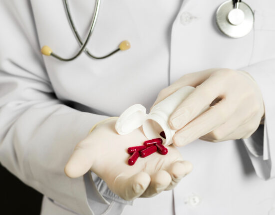 UroFem D-Mannose 1000mg