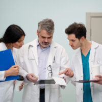 Vasectomy Candidates