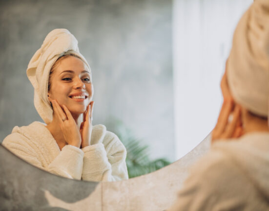 Skincare Trends in Pakistan