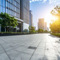 Birmingham office market