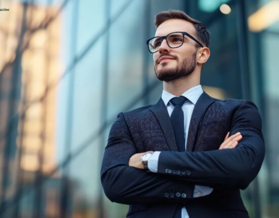 Build real confidence