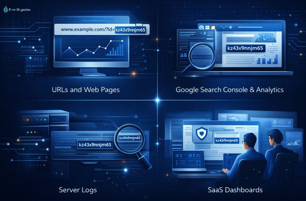 Common Places People Encounter kz43x9nnjm65