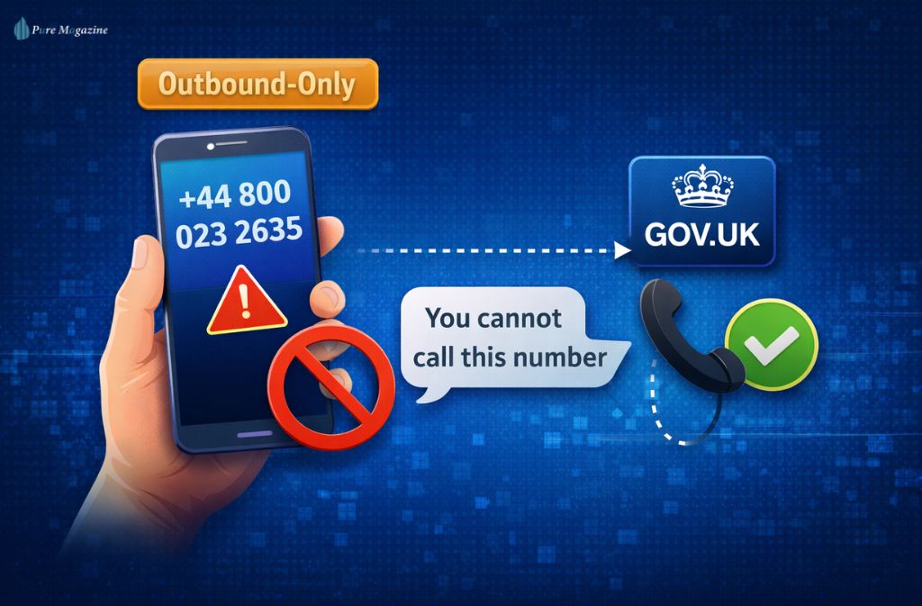 Inbound vs Outbound Why You Can’t Call This Number Back