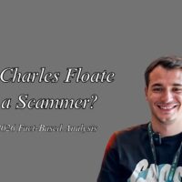 Is Charles Floate a Scammer