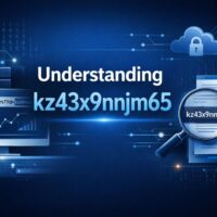 KZ43X9NNJM65