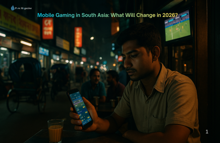 Mobile Gaming In South Asia What Will Change In 2026 Pure Magazine Mobile Gaming In South Asia What Will Change In 2026 768x500 