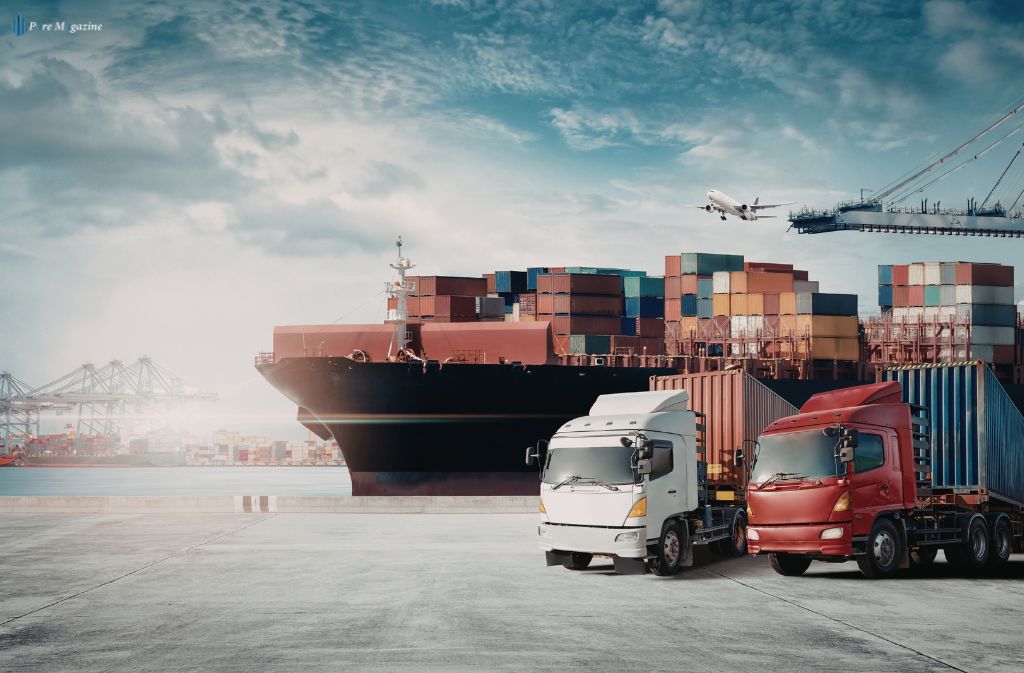 Port Agency Services