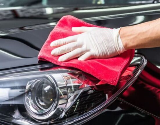 Professional Auto Detailers