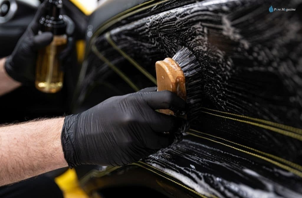 Professional Equipment and Specialty Products