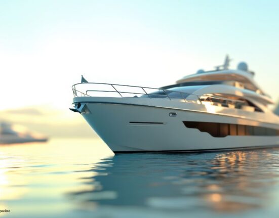 Professional Yacht Training